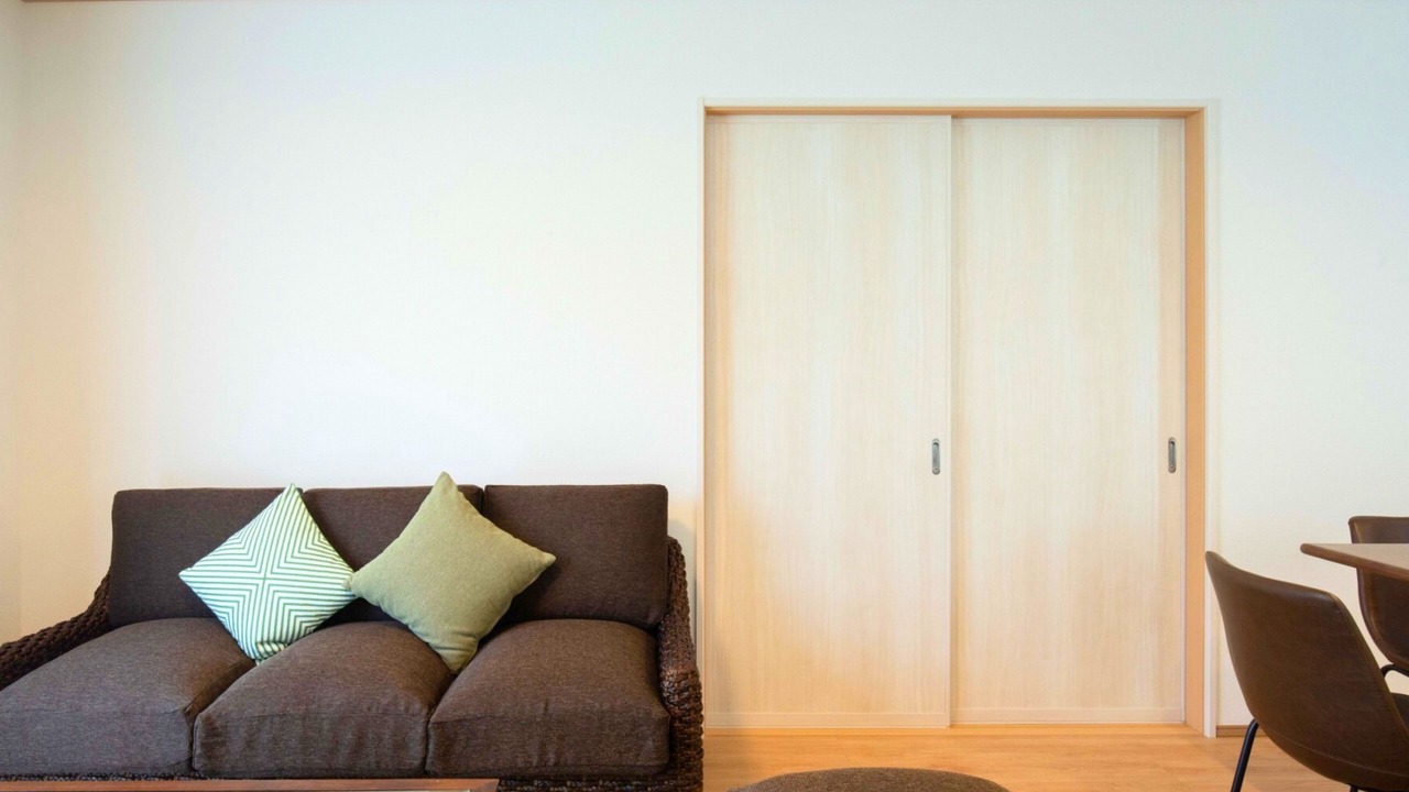 Photo of Bedroom in Nago