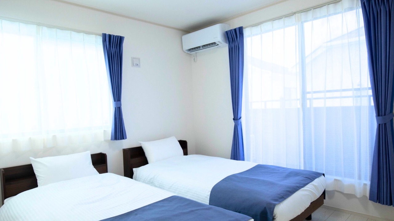 Photo of Bedroom in Nago