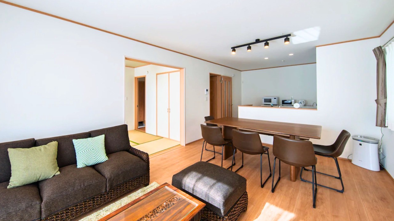 Photo of Bedroom in Nago