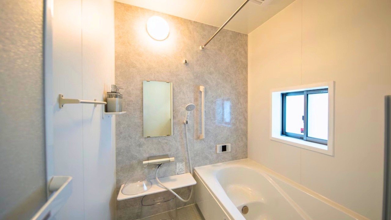 Photo of Bathroom in Nago