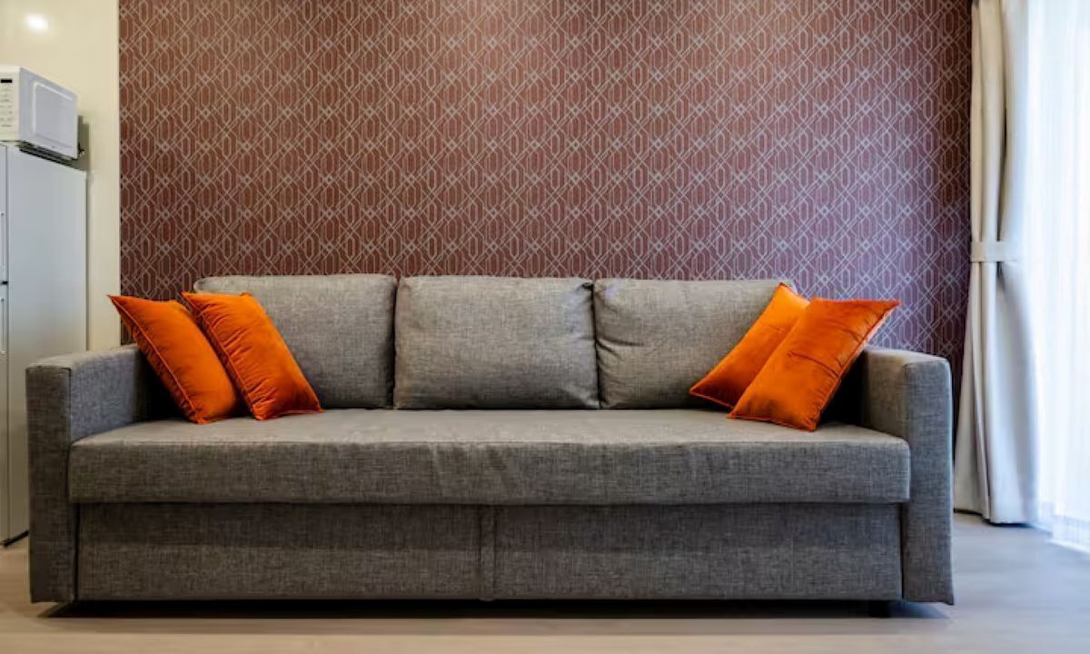 Photo of Livingroom in Nagasaki