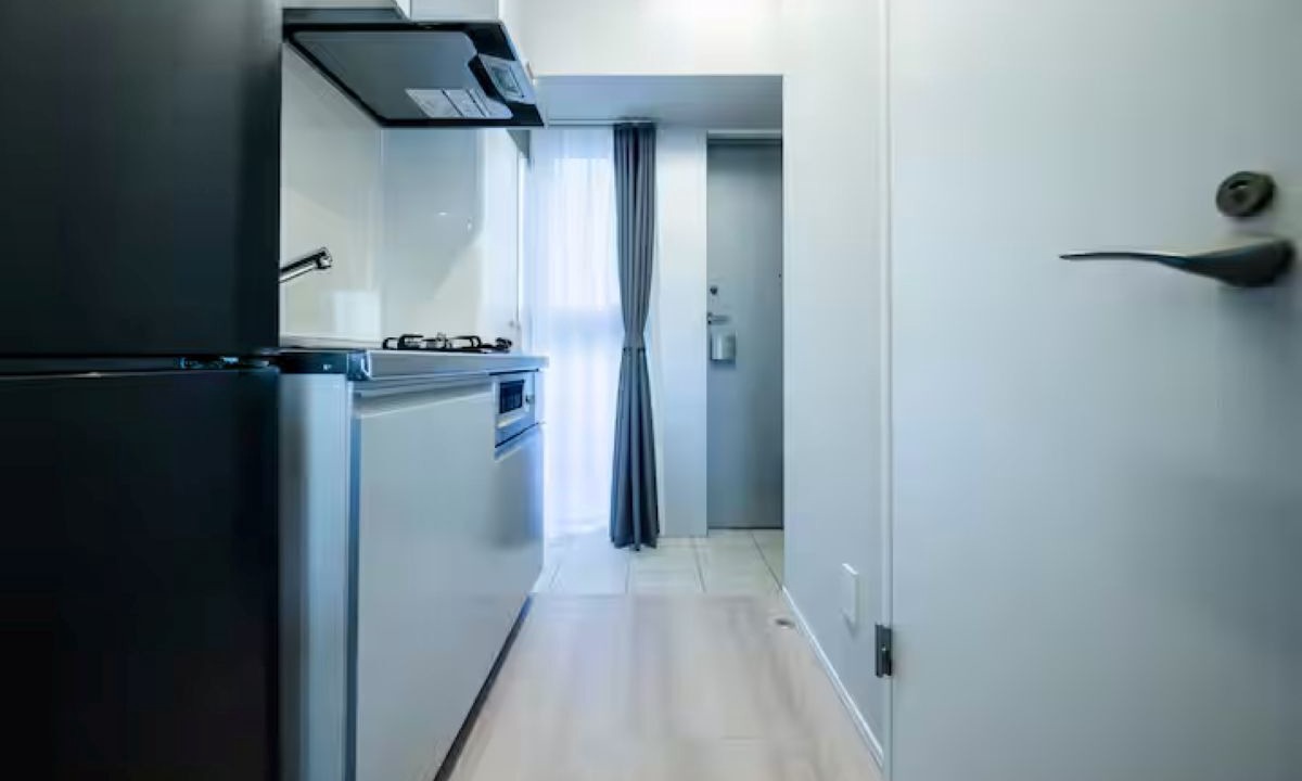 Photo of Kitchen in Nagasaki