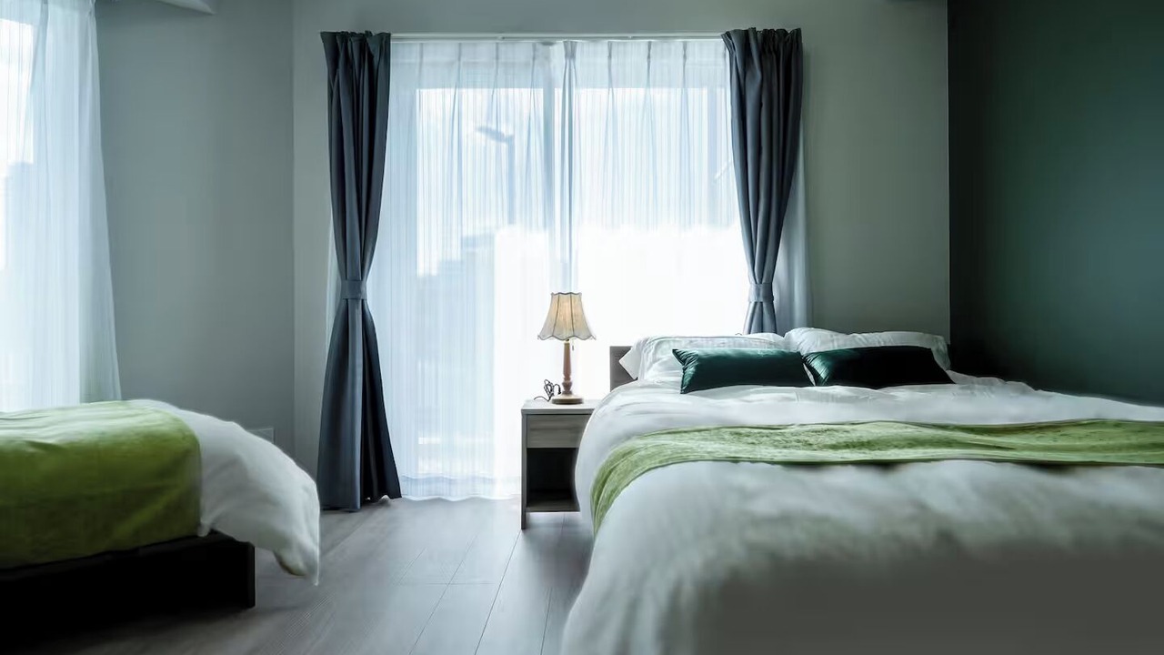 Photo of Bedroom in Nagasaki