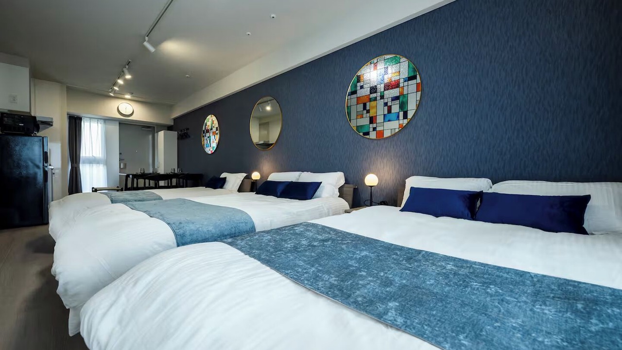 Photo of Bedroom in Nagasaki