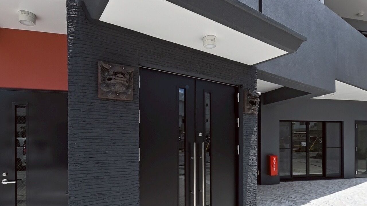 Photo of Outdoor in Tsuboya