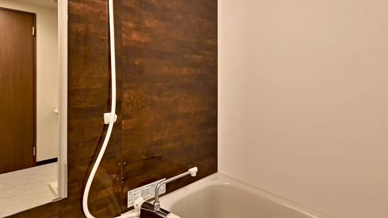 Photo of Bathroom in Tsuboya
