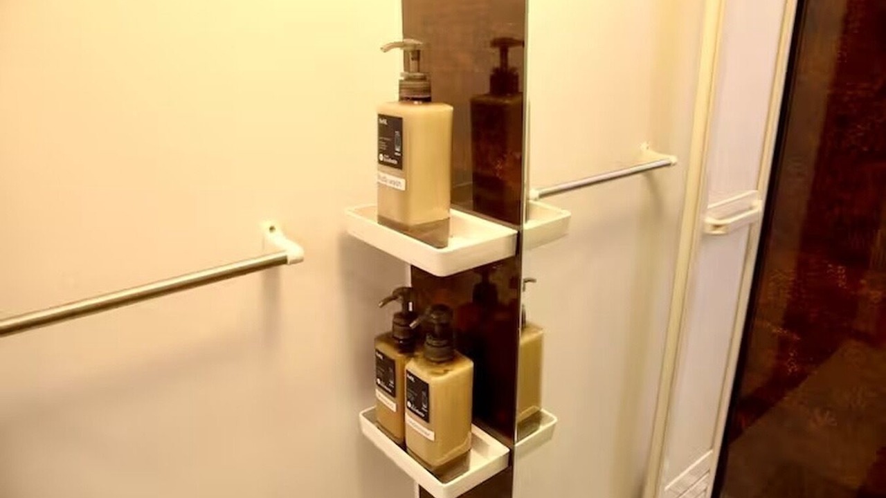 Photo of Bathroom in Tsuboya