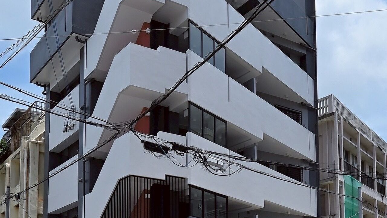 Photo of Outdoor in Tsuboya