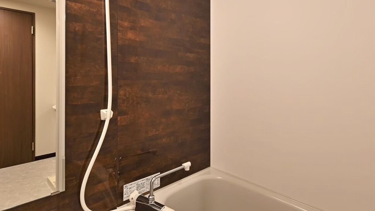 Photo of Bathroom in Tsuboya