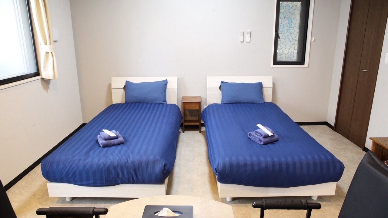 Photo of Bedroom in Tsuboya
