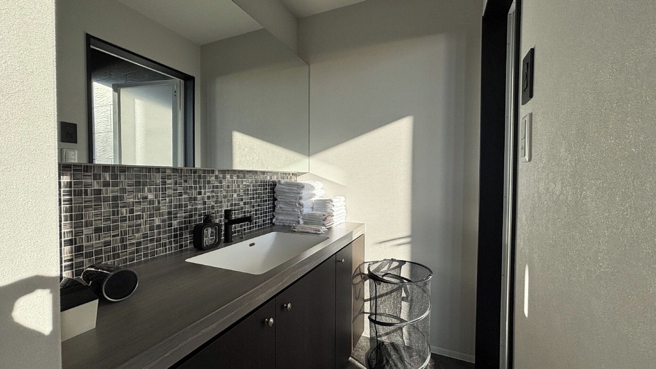 Photo of Bathroom in Nishi Ward