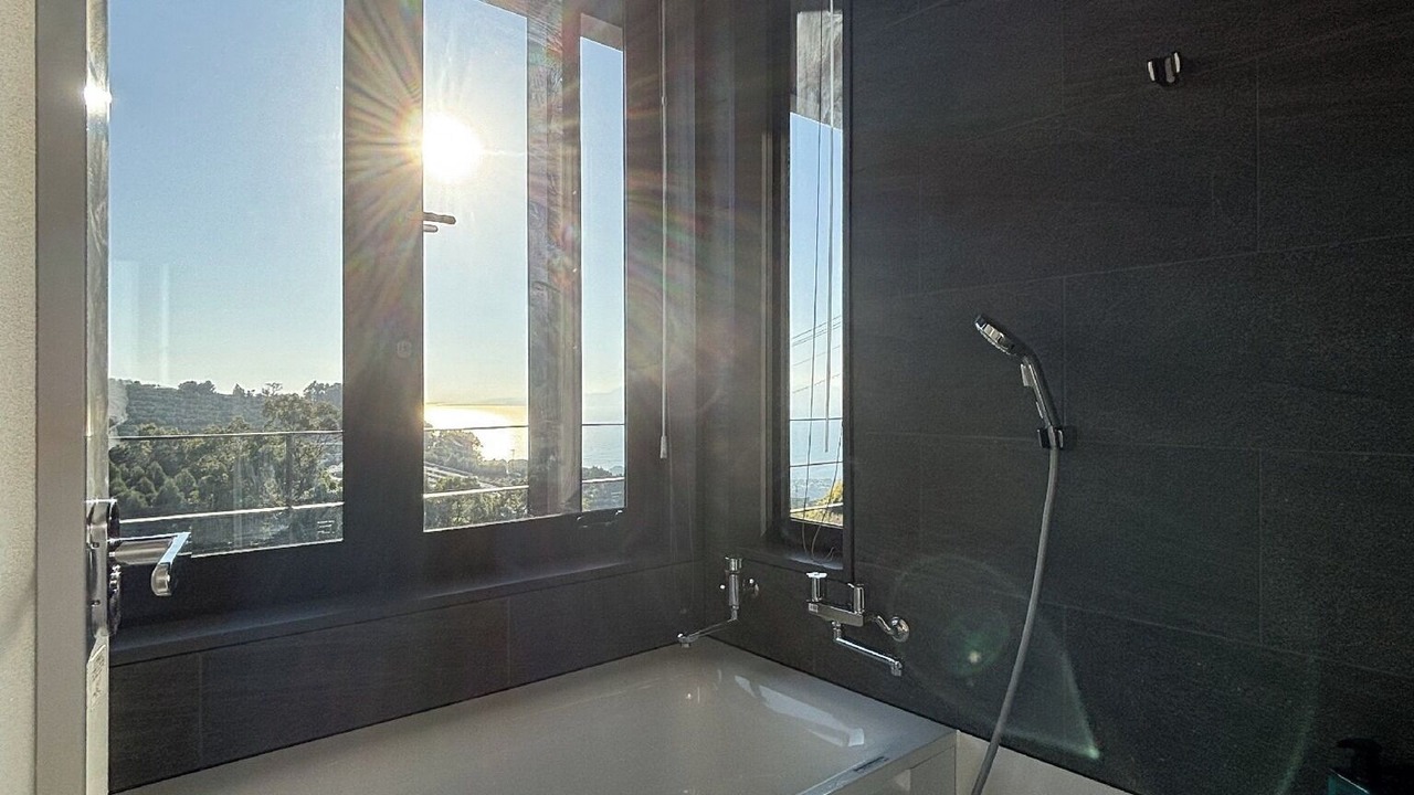 Photo of Bathroom in Nishi Ward