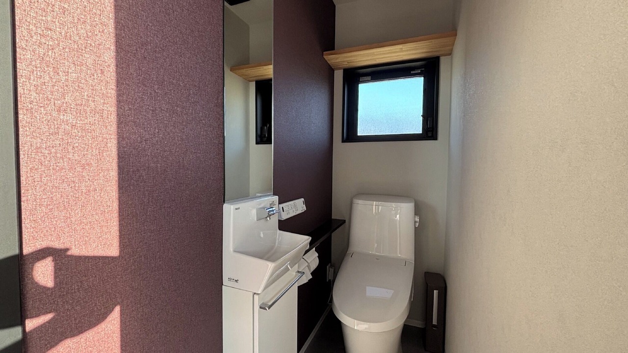 Photo of Bathroom in Nishi Ward