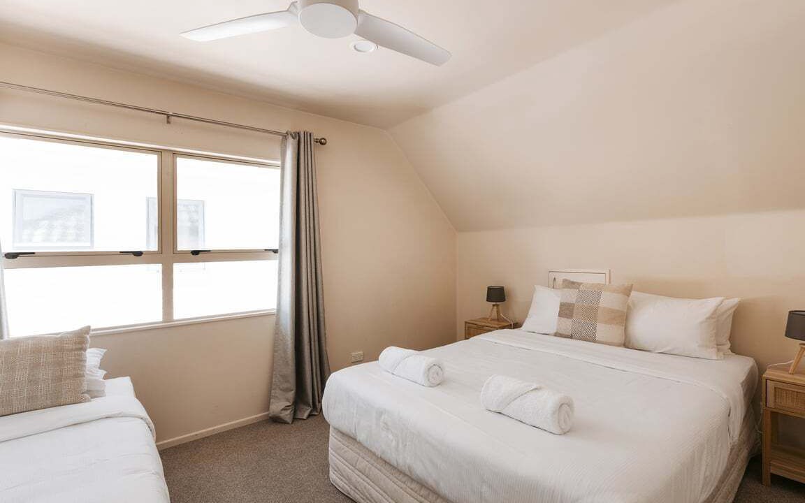 Photo of Bedroom in Papamoa Beach