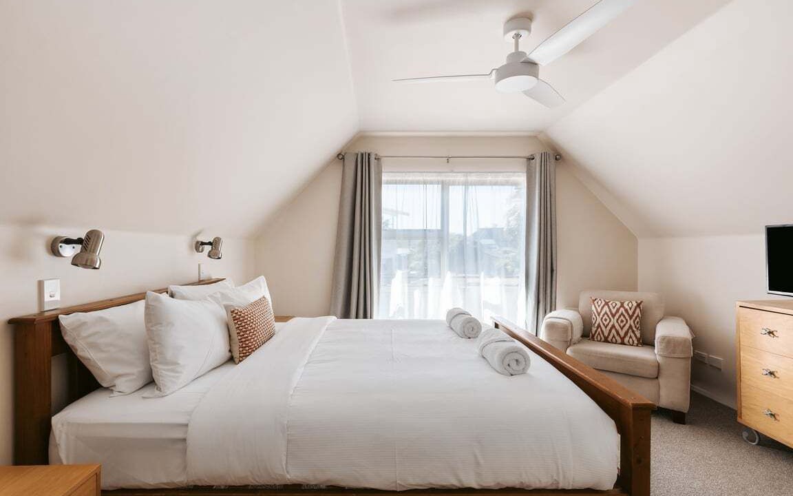 Photo of Bedroom in Papamoa Beach