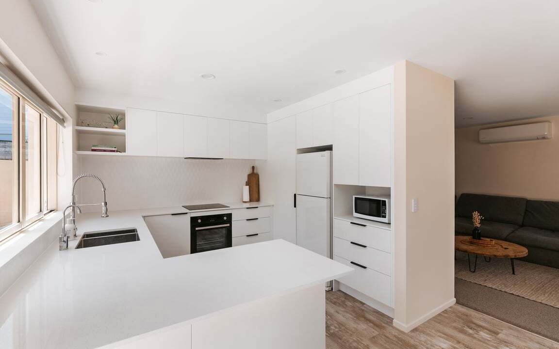 Photo of Kitchen in Papamoa Beach