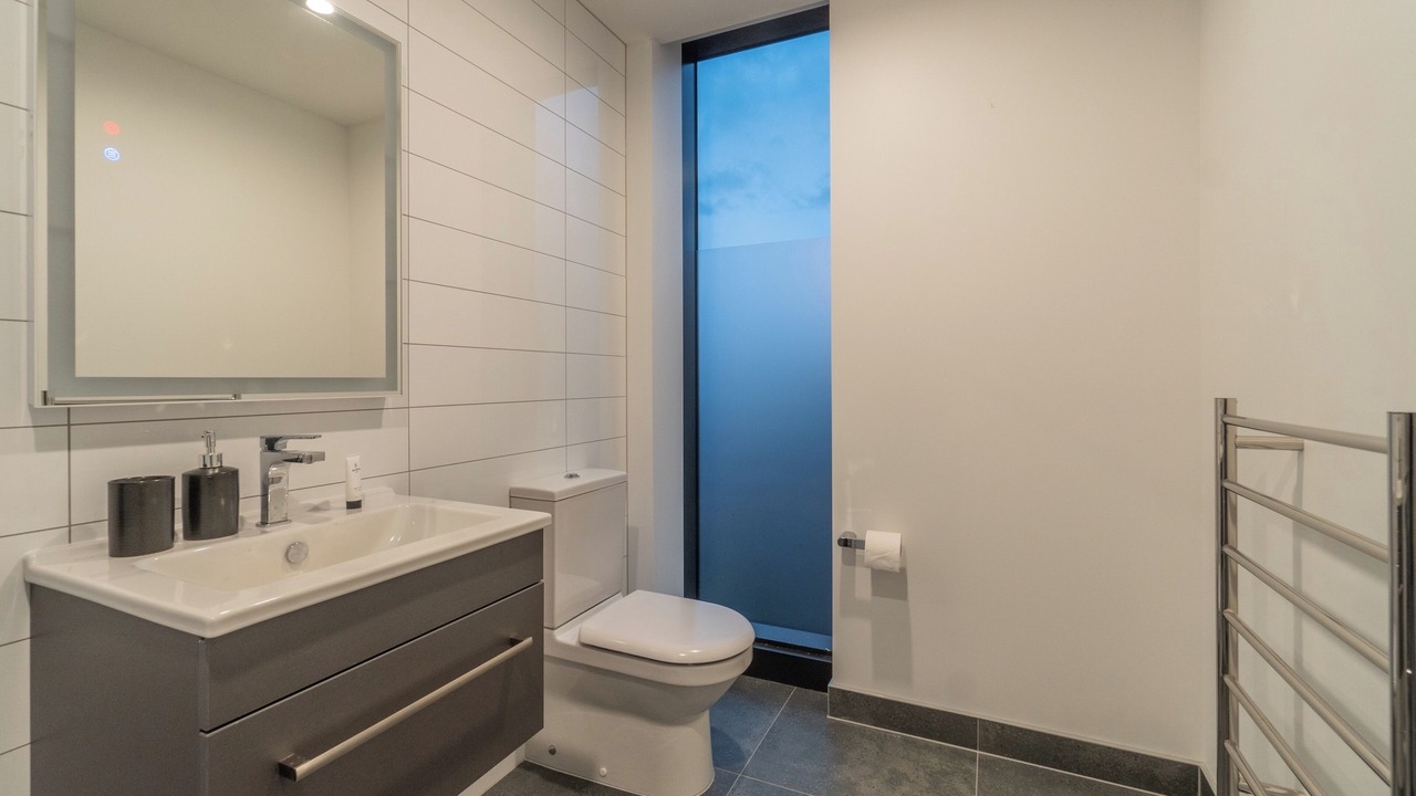 Photo of Bathroom in Epsom