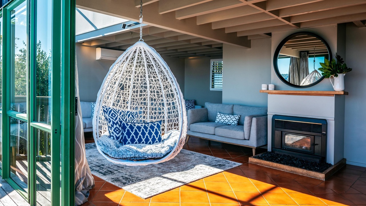 Photo of Livingroom in Surfdale