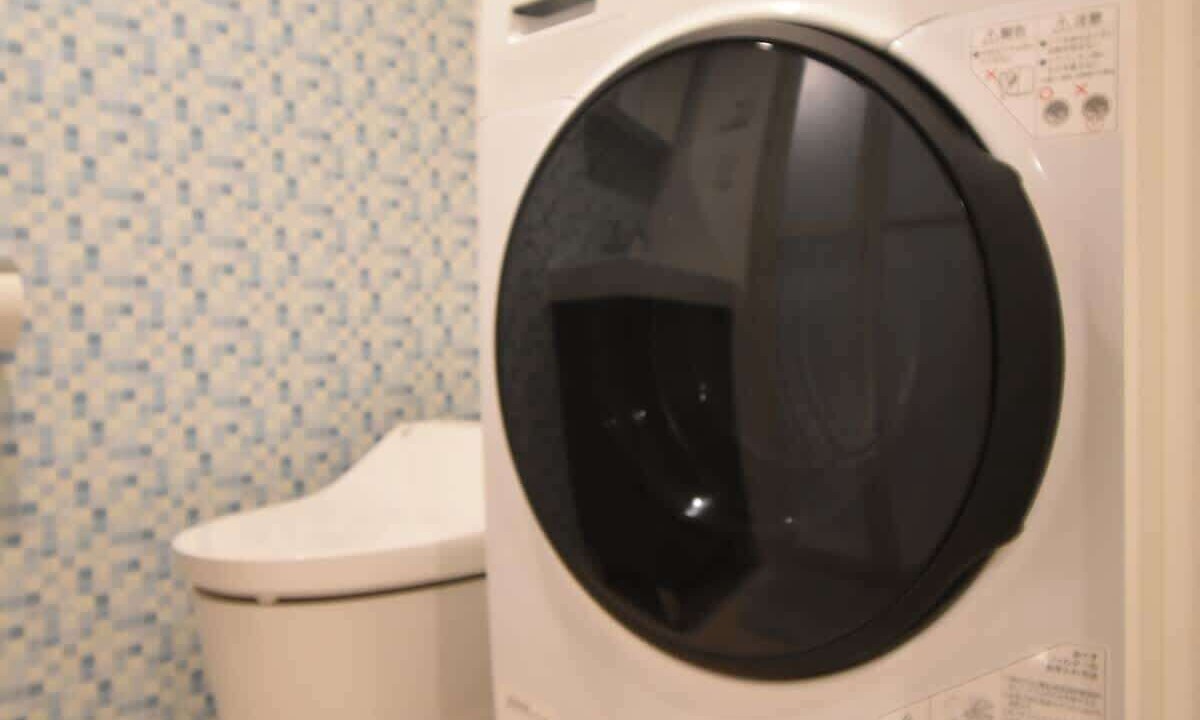 Photo of Bathroom in Sumida