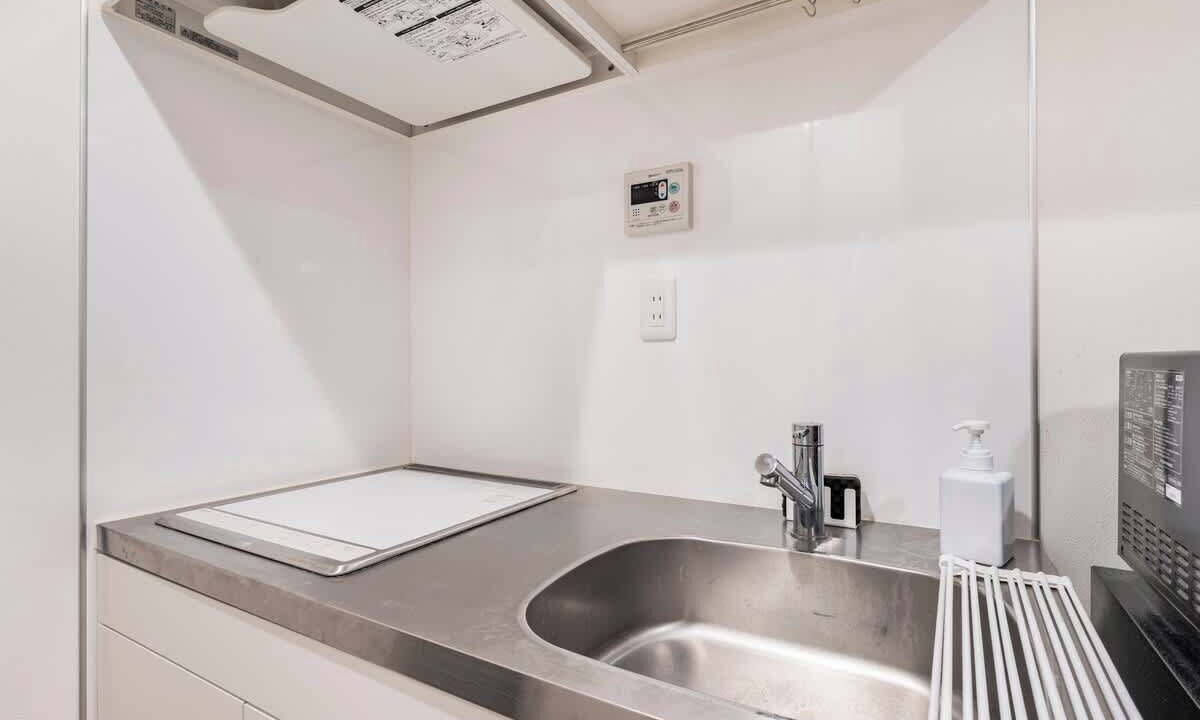 Photo of Kitchen in Sumida