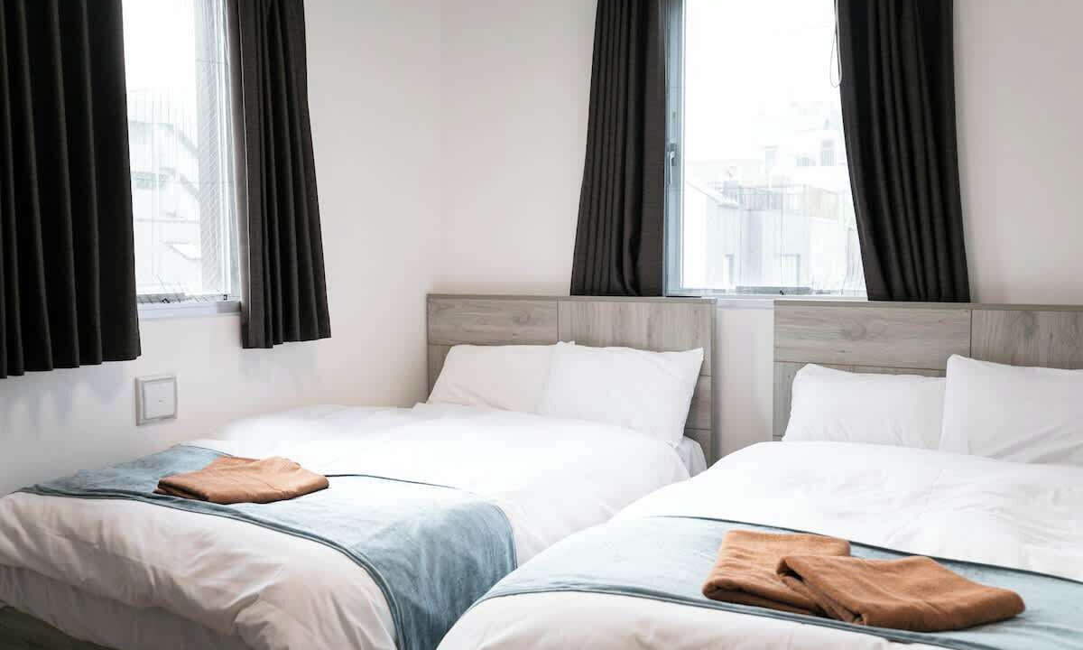 Photo of Bedroom in Sumida