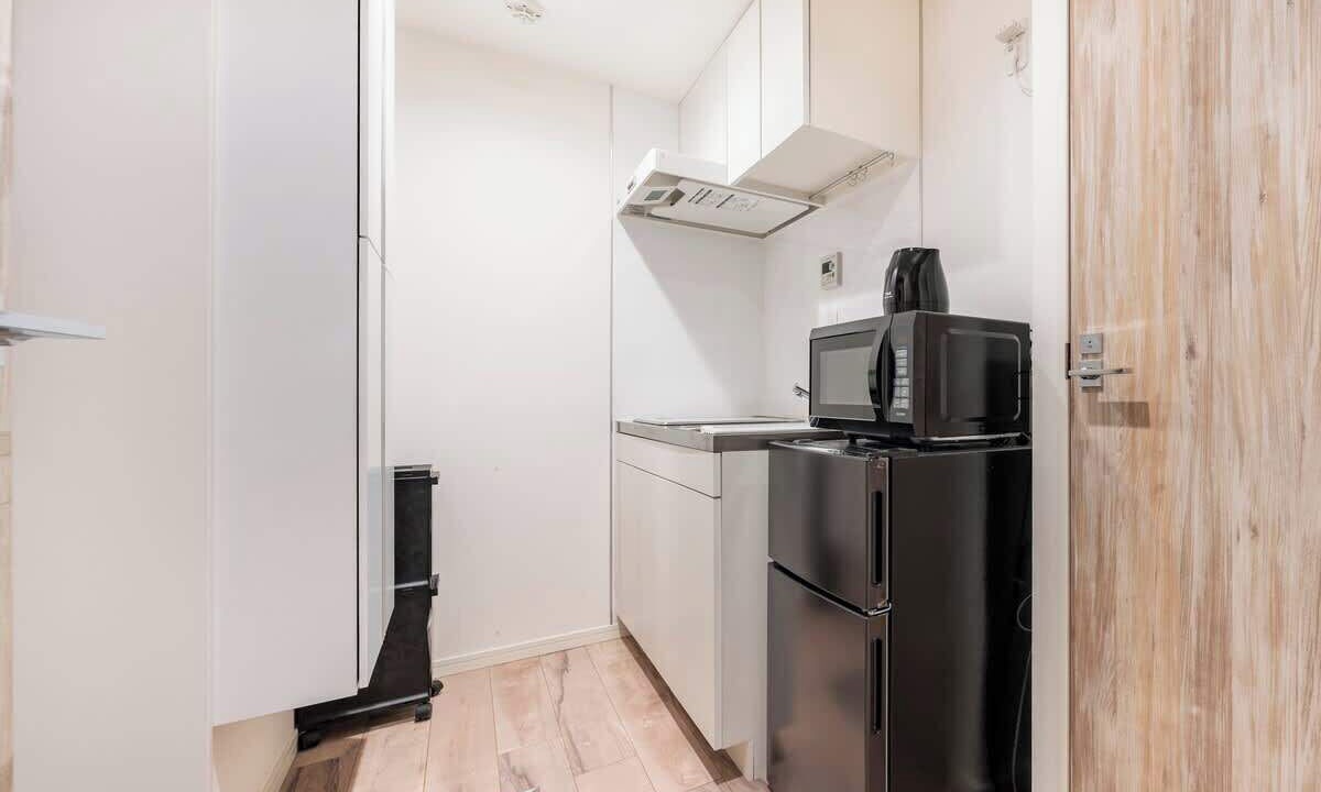 Photo of Kitchen in Sumida