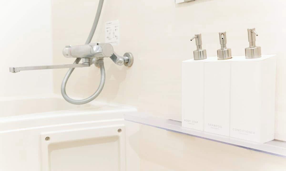 Photo of Bathroom in Sumida
