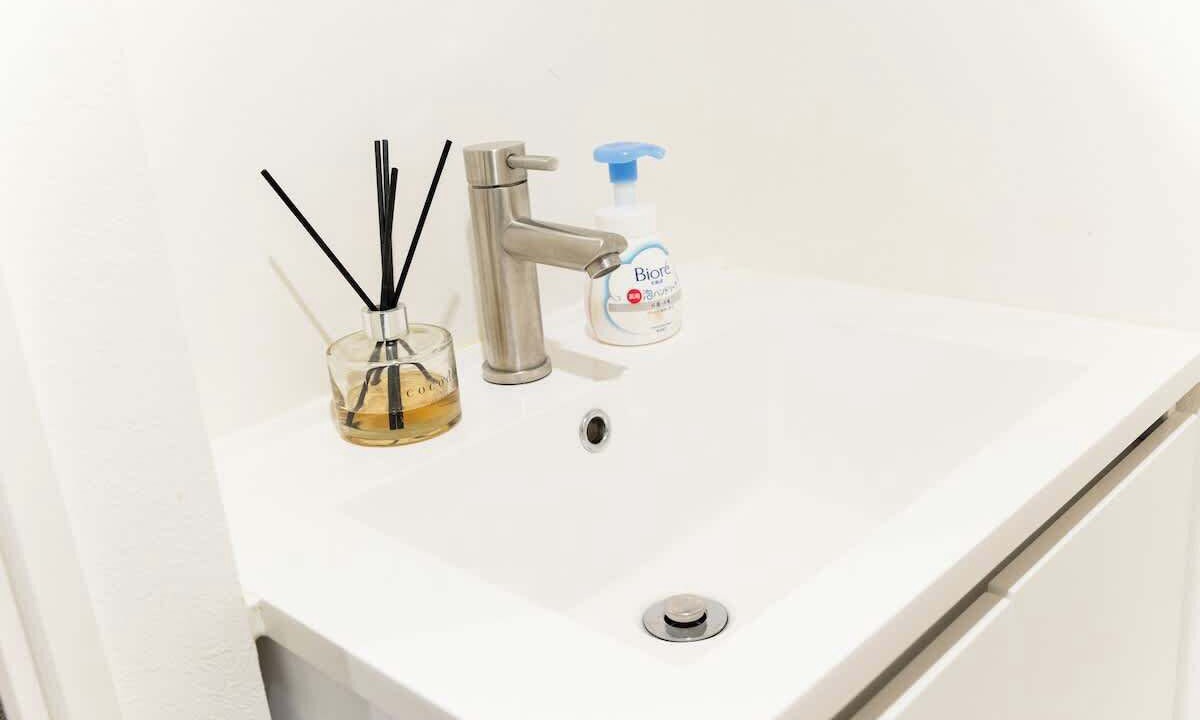 Photo of Bathroom in Sumida