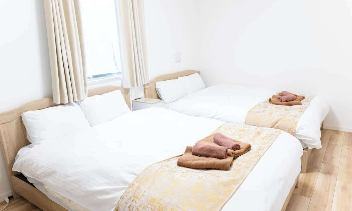 Photo of Bedroom in Sumida