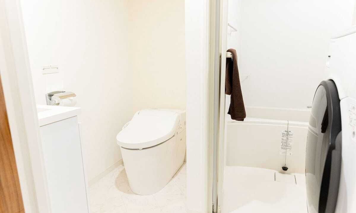 Photo of Bathroom in Sumida