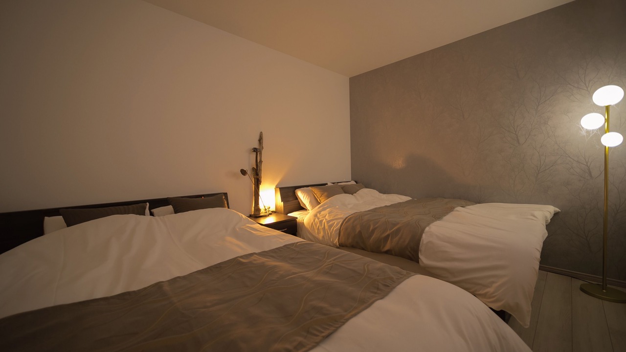 Photo of Bedroom in Beppu