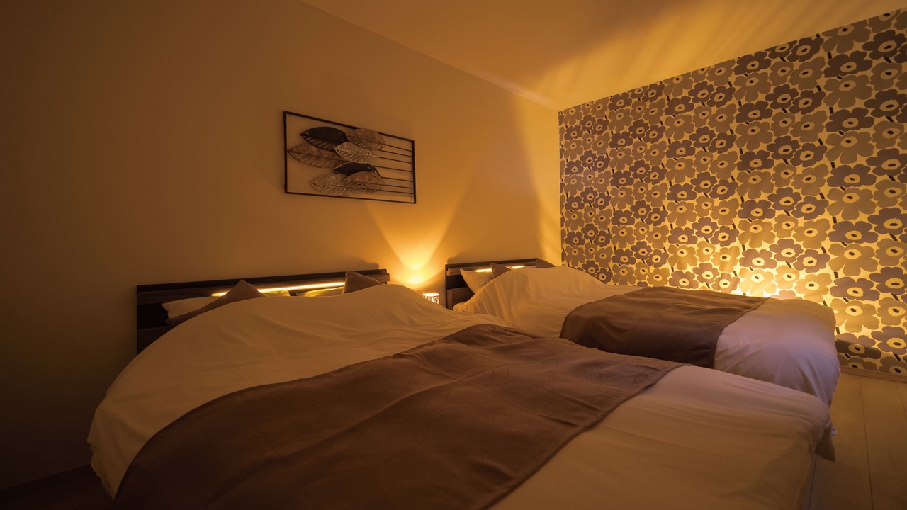 Photo of Bedroom in Beppu
