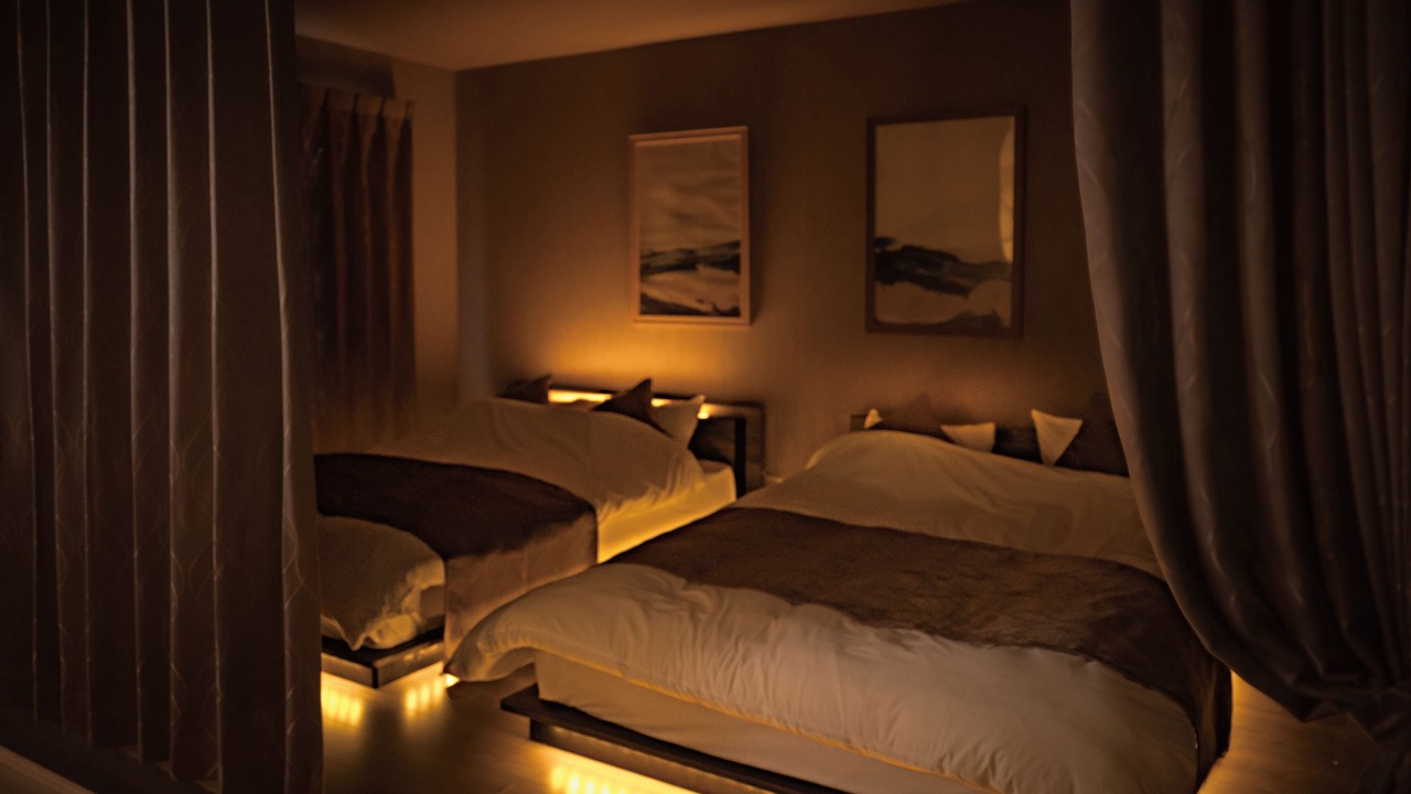 Photo of Bedroom in Beppu