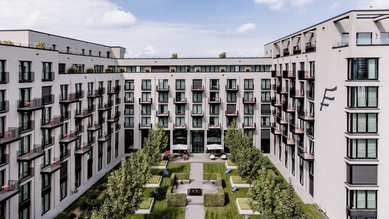 Photo of Outdoor in Alt-Moosach