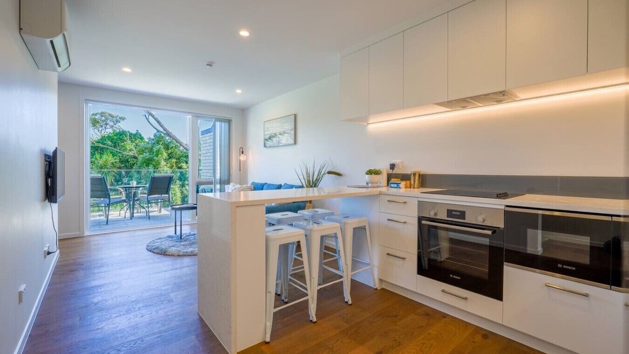 Photo of Kitchen in Mangere