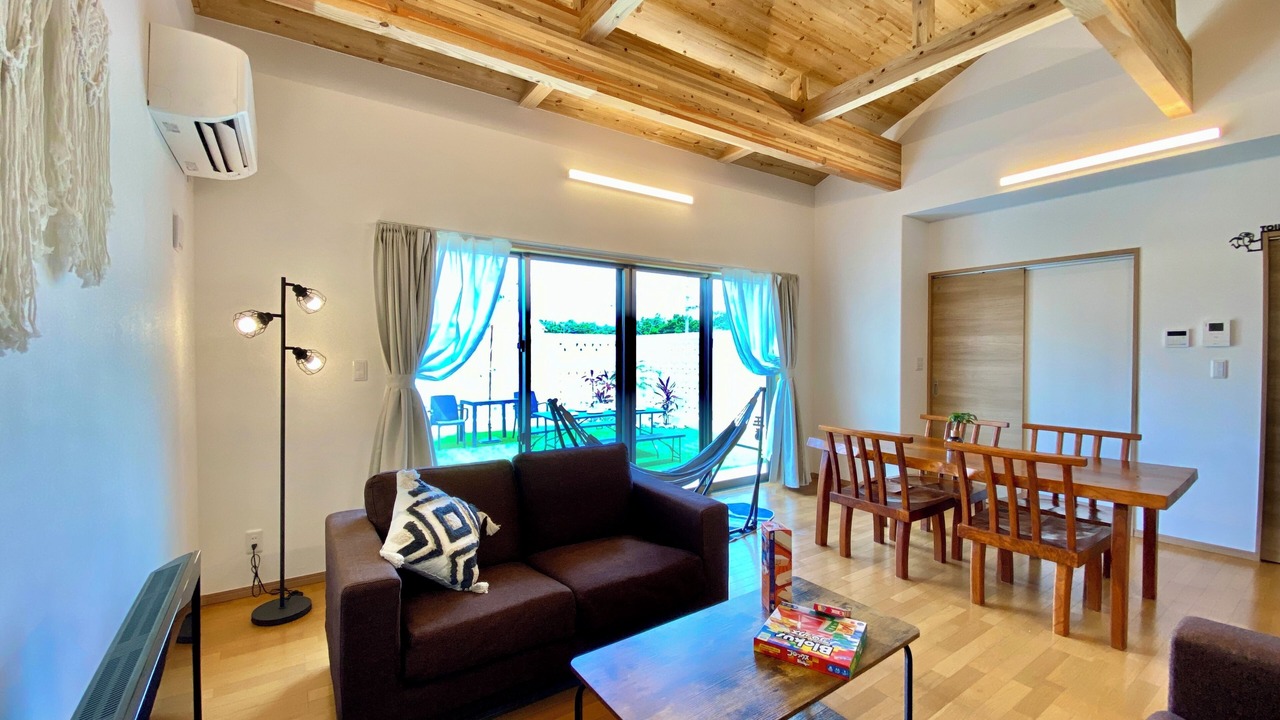 Photo of Livingroom in Imadomari