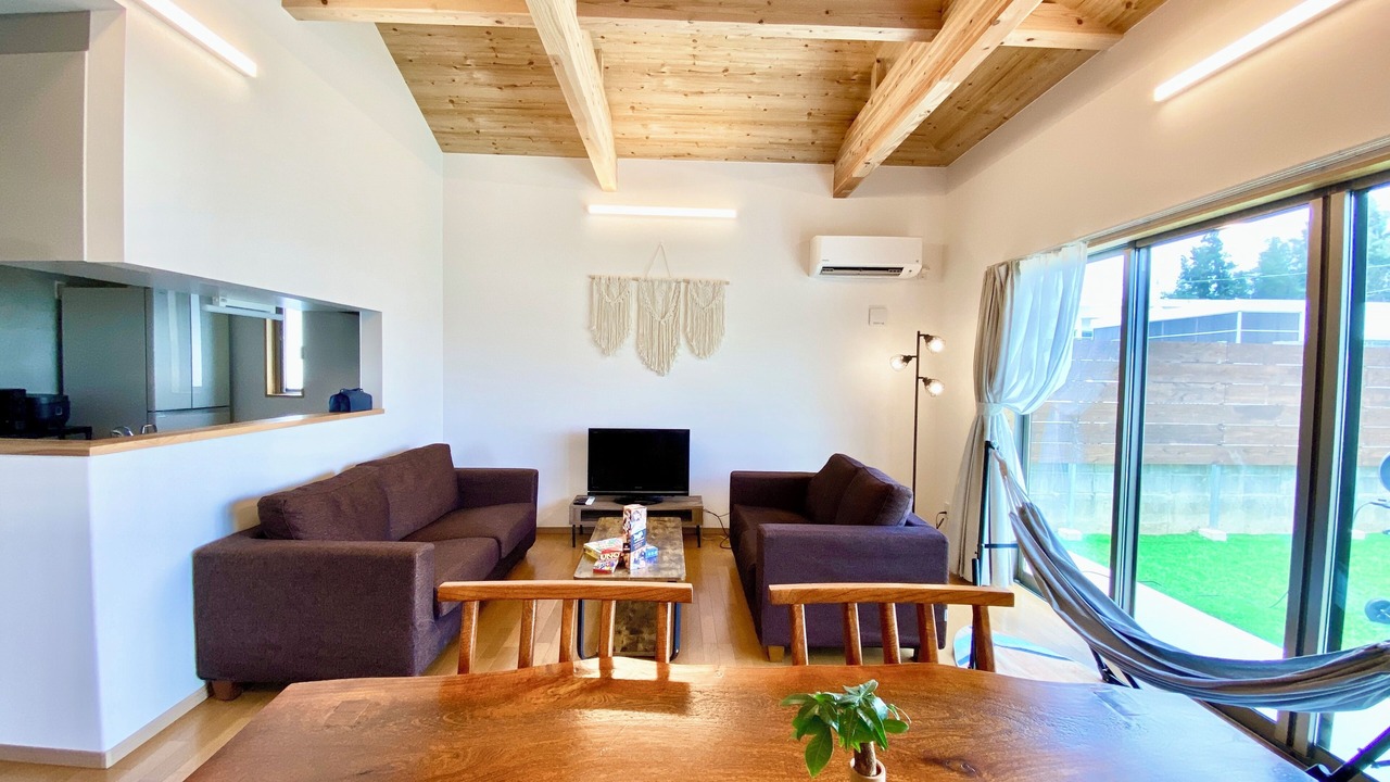 Photo of Livingroom in Imadomari