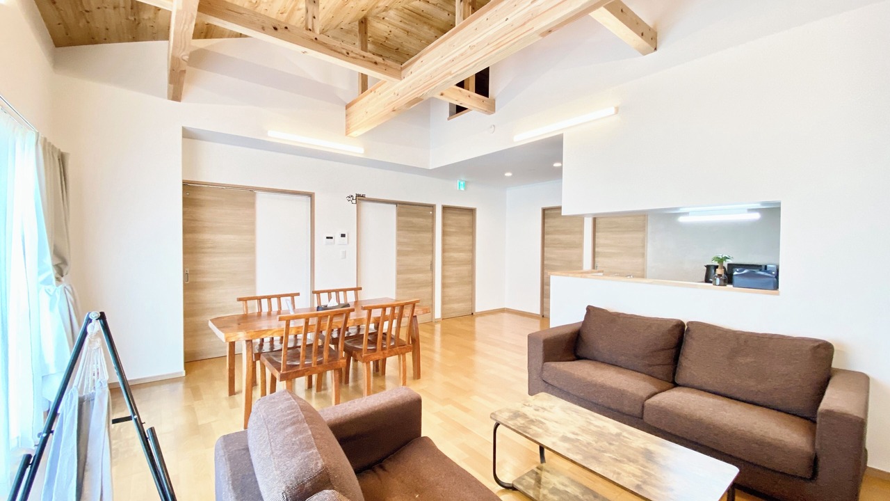 Photo of Livingroom in Imadomari
