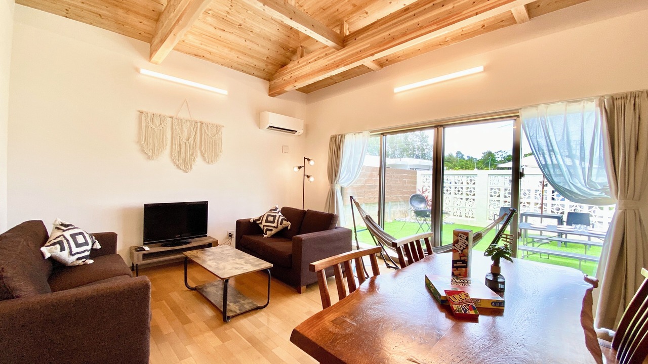 Photo of Livingroom in Imadomari