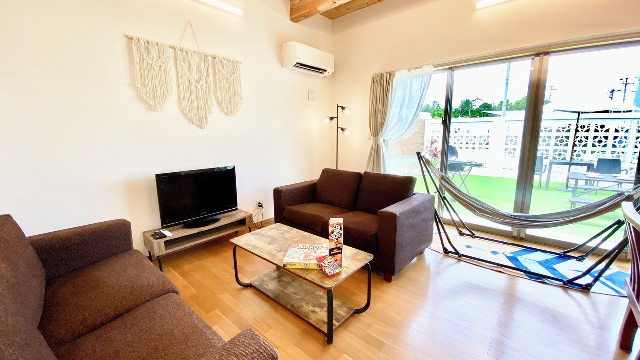 Photo of Livingroom in Imadomari