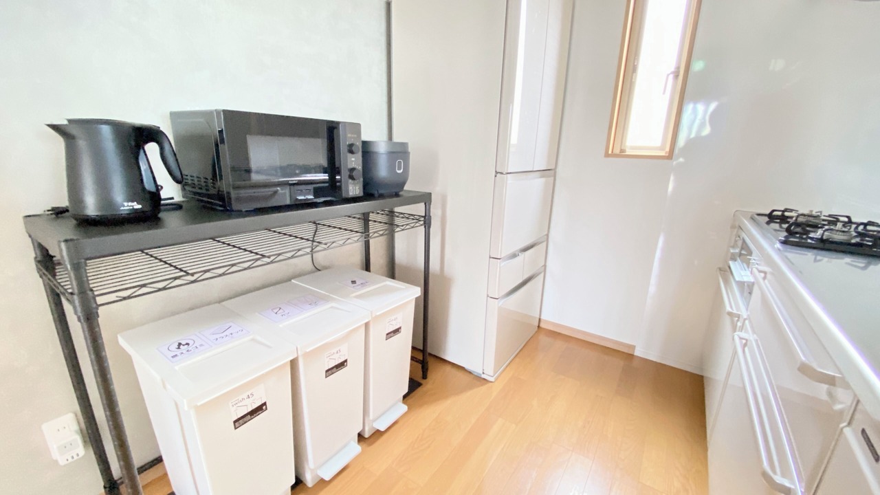 Photo of Kitchen in Imadomari