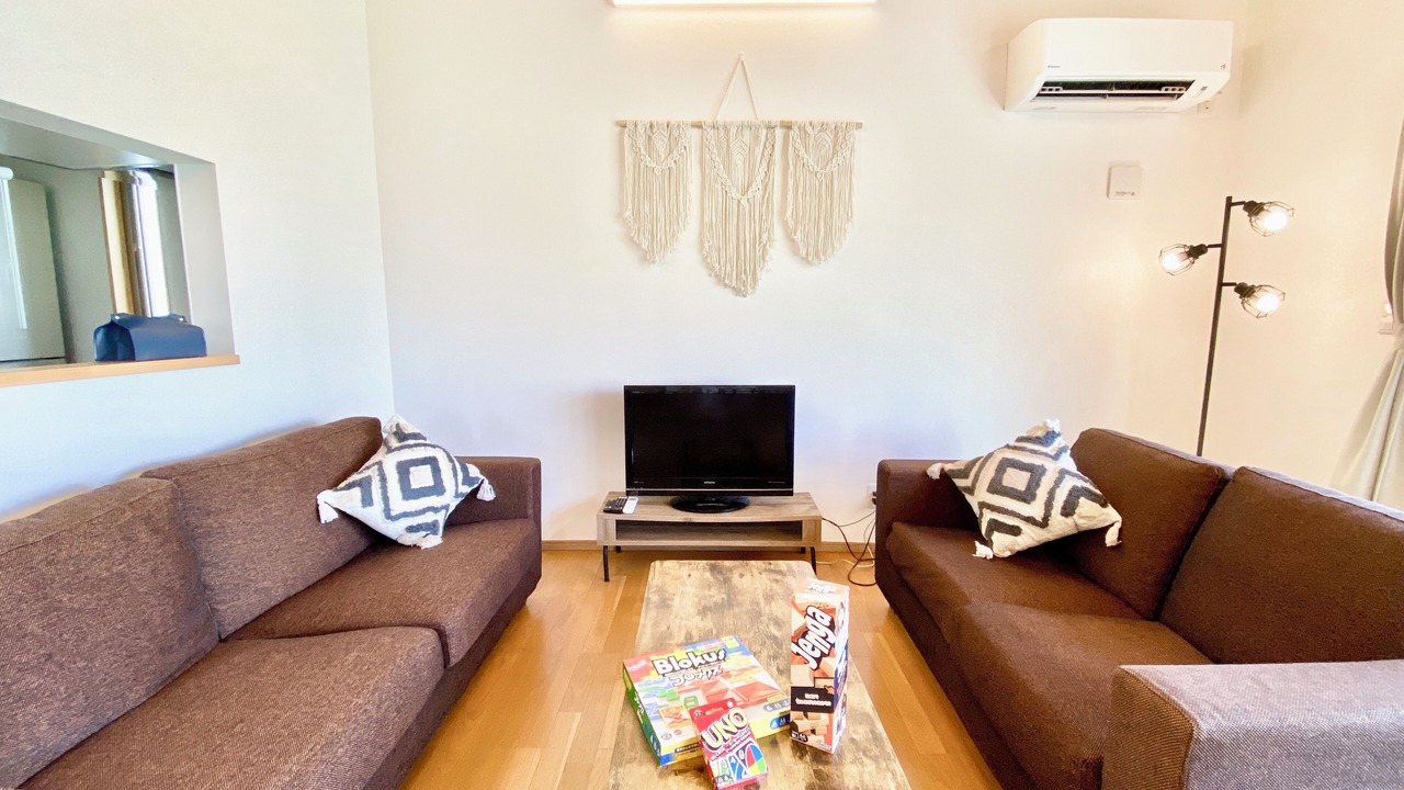 Photo of Livingroom in Imadomari