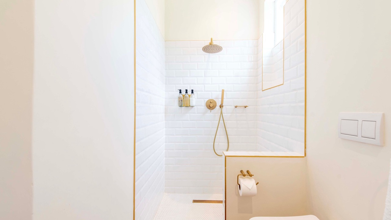 Photo of Bathroom in Franschhoek