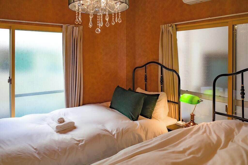 Photo of Bedroom in Sumida