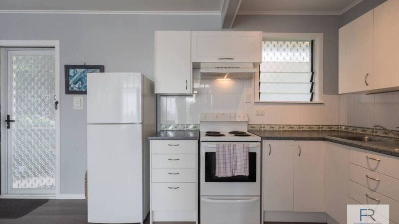 Photo of Kitchen in Birkenhead
