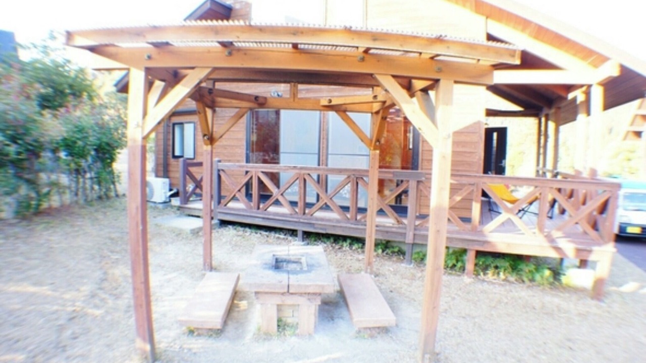 Photo of Outdoor in Saiki