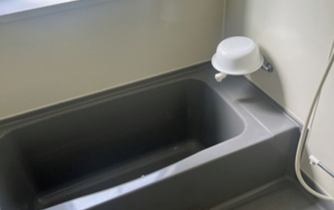 Photo of Bathroom in Saiki