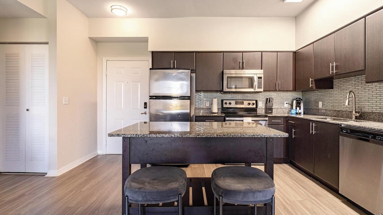 Photo of Kitchen in Miramar