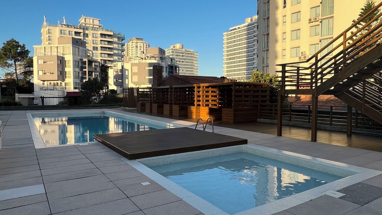 Photo of Outdoor in Aidy Grill