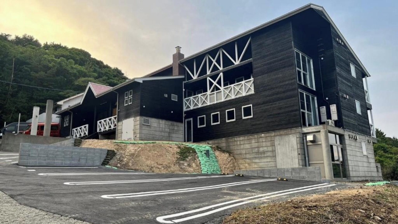 Photo of Outdoor in Tsuwano-cho